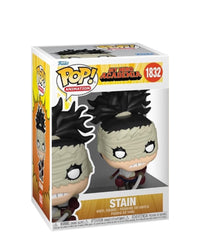 Stain