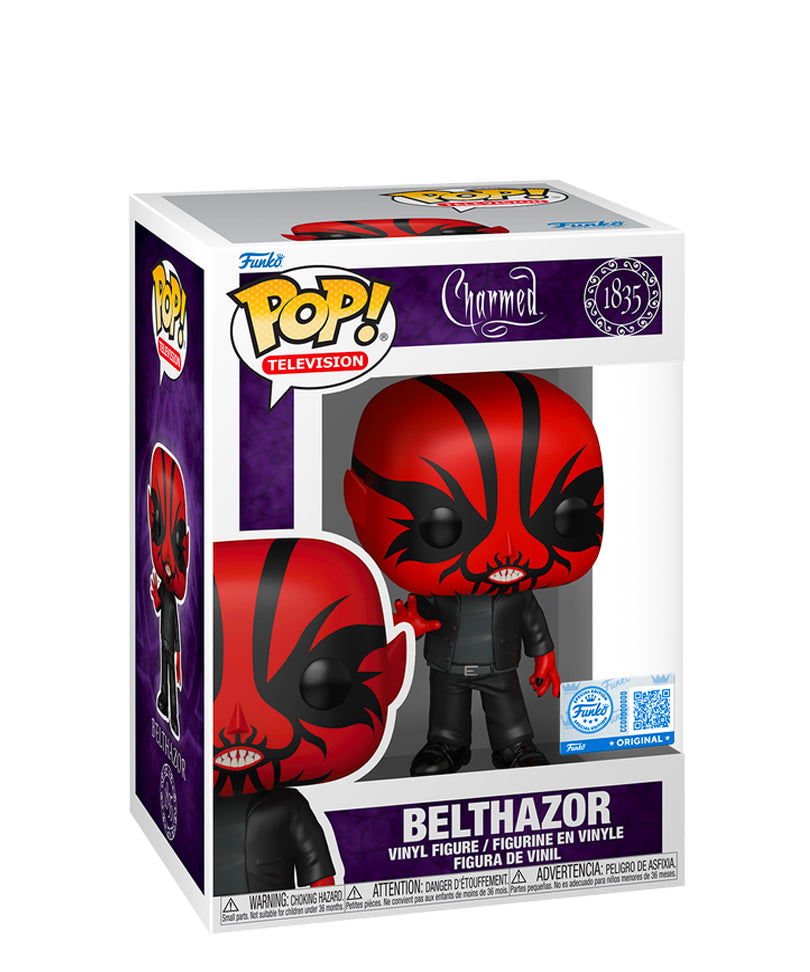 Belthazor