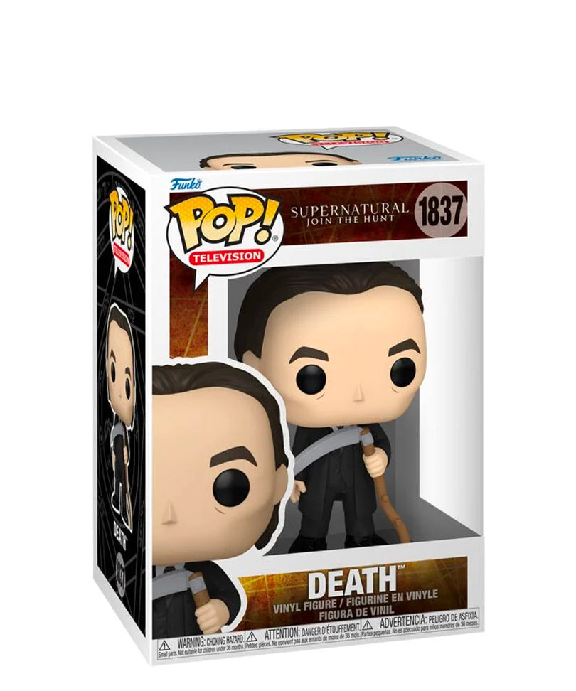 Death