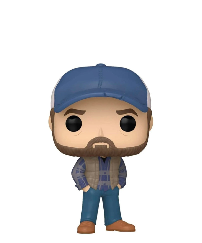 Bobby Singer