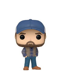 Bobby Singer