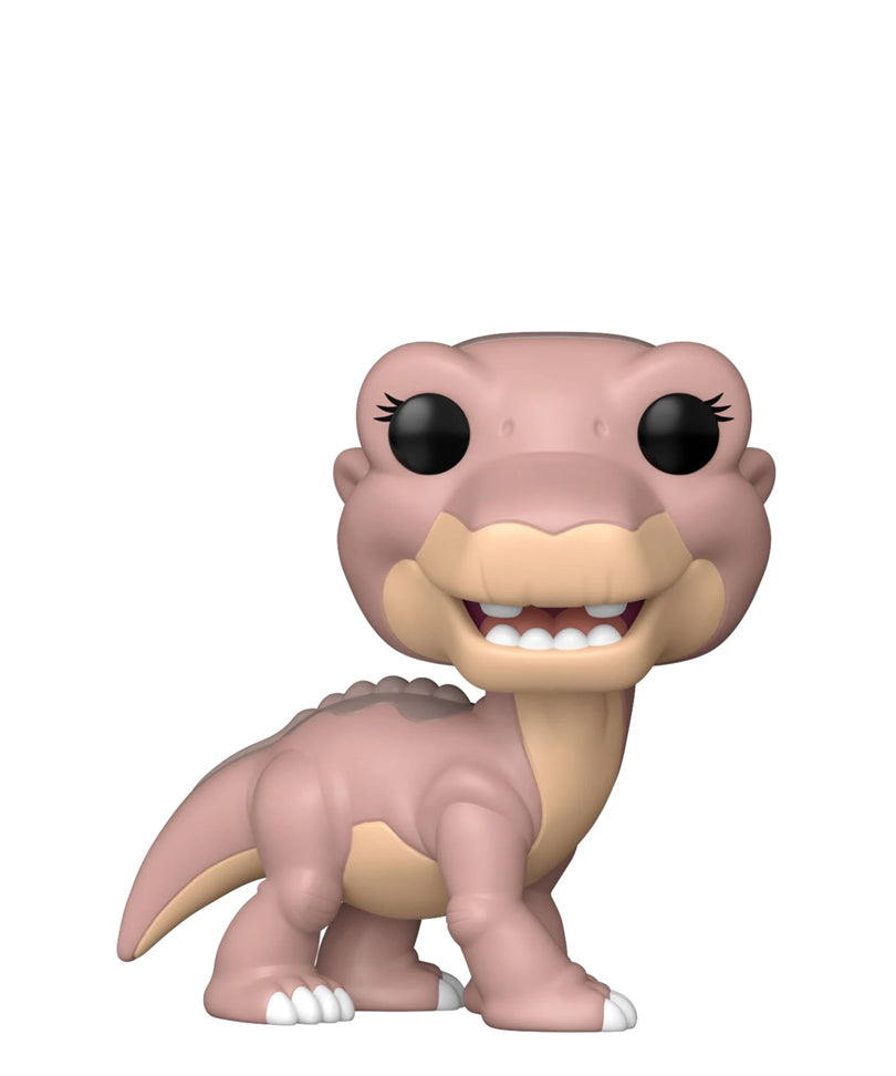 Littlefoot