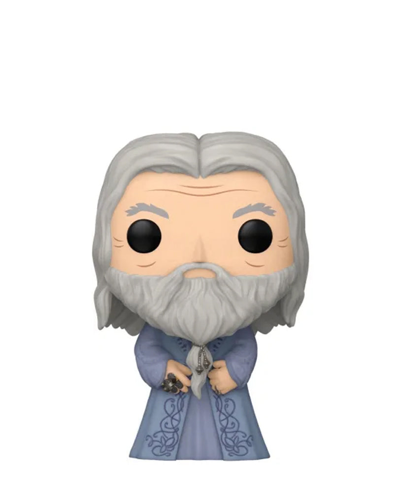 Albus Dumbledore