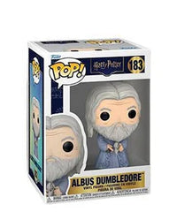 Albus Dumbledore