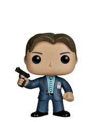 Fox Mulder