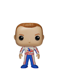 Ricky Bobby