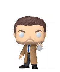 Castiel (Glow in the Dark)