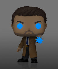 Castiel (Glow in the Dark)