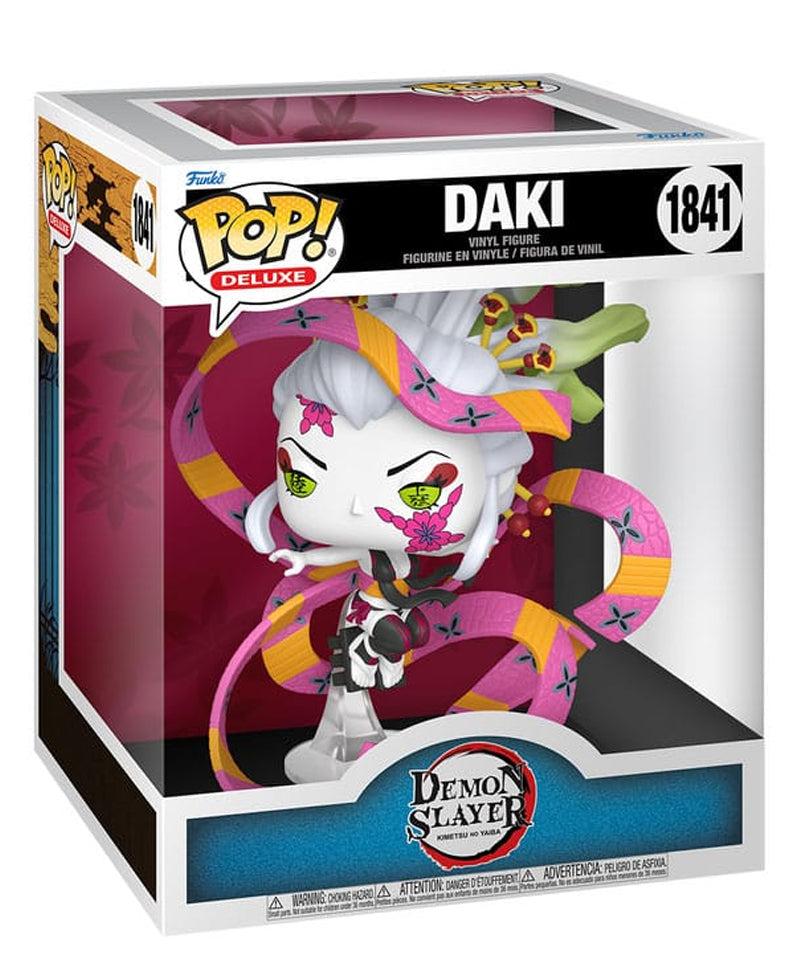 Daki (6-Inch)
