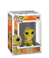 Ducky