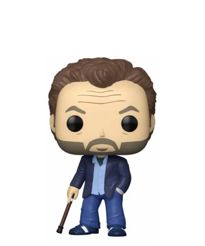 Dr. Gregory House