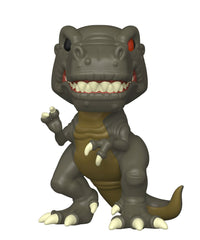 Sharptooth (6-Inch)