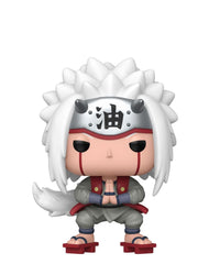 Jiraiya
