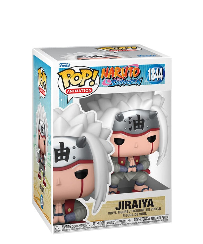 Jiraiya