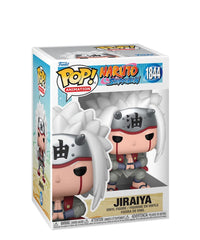 Jiraiya