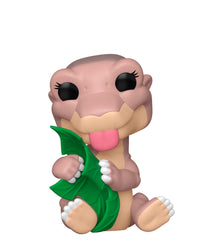 Littlefoot (with Treestar)