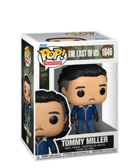 Tommy Miller