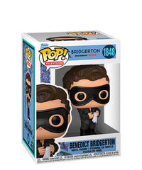 Benedict Bridgerton