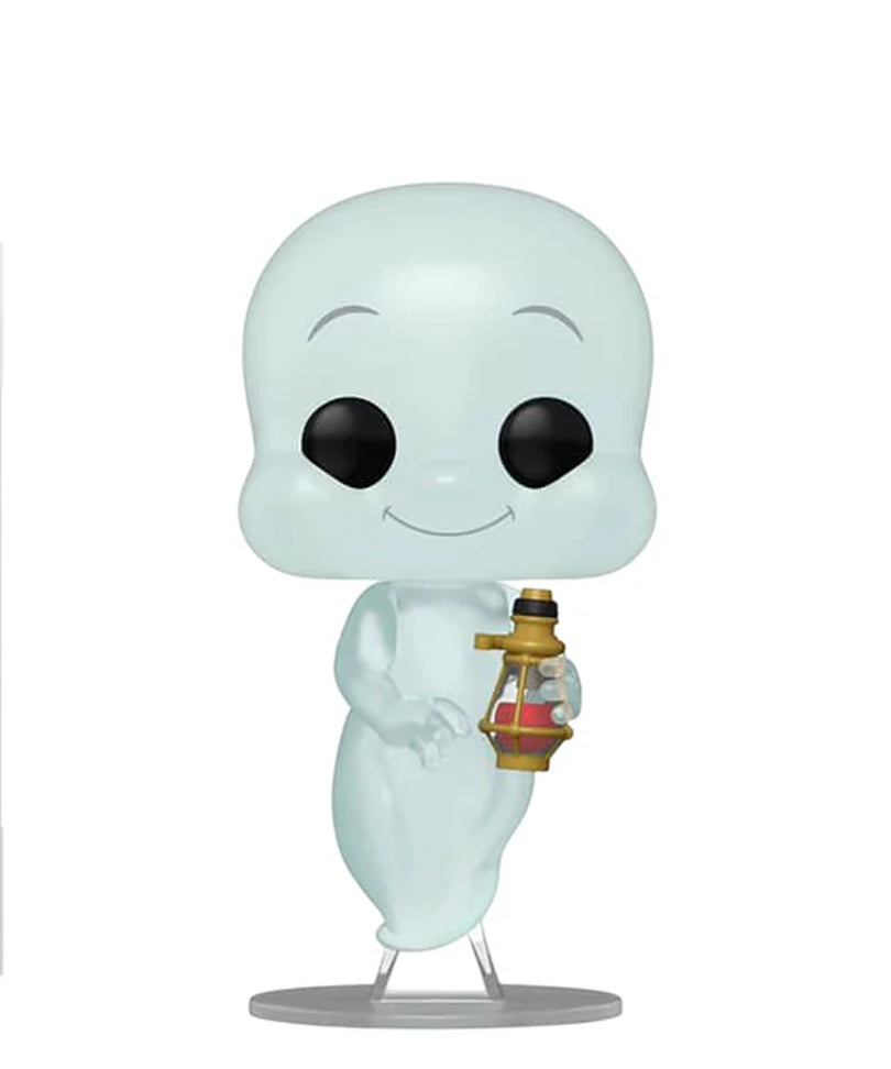 Casper