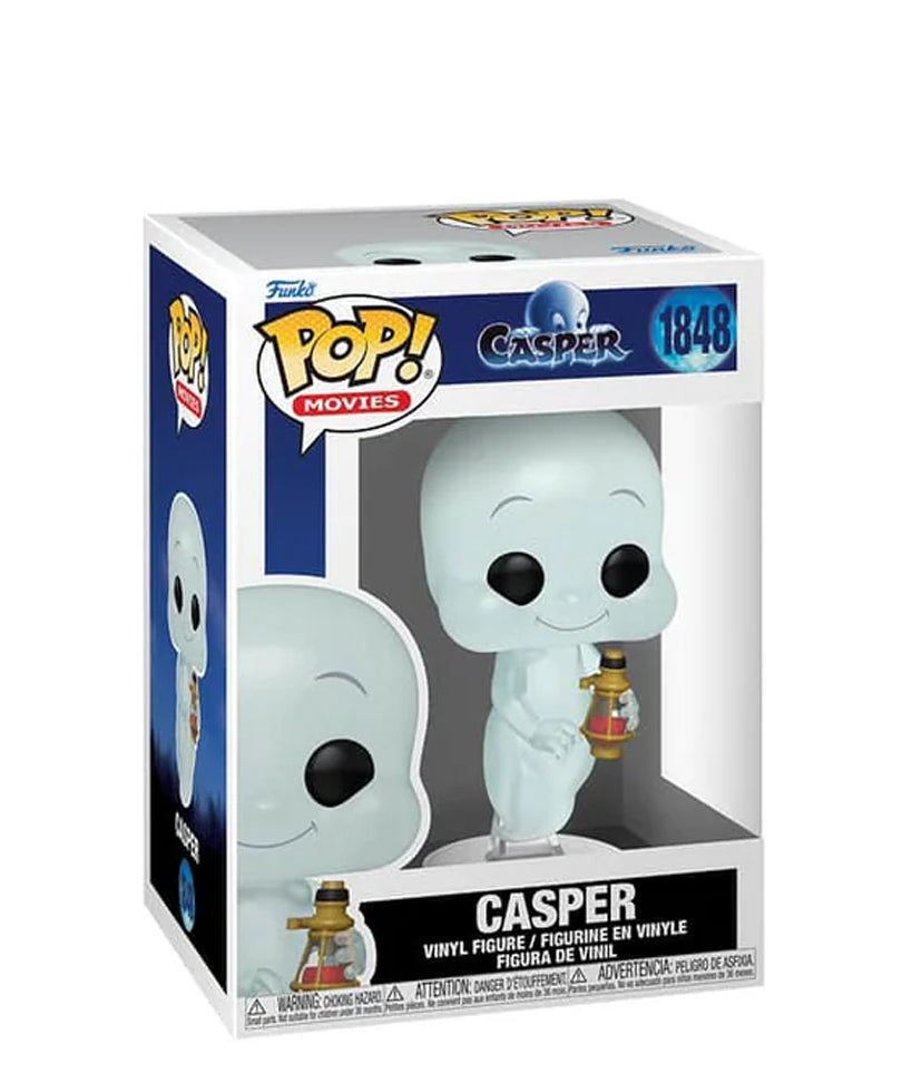 Casper