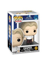 Casper (Chase)