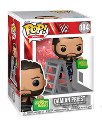 Damian Priest (Deluxe)