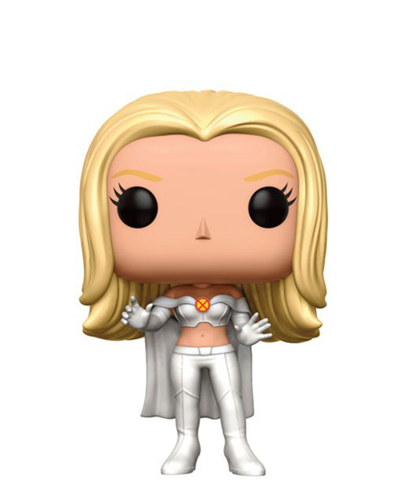 Emma Frost