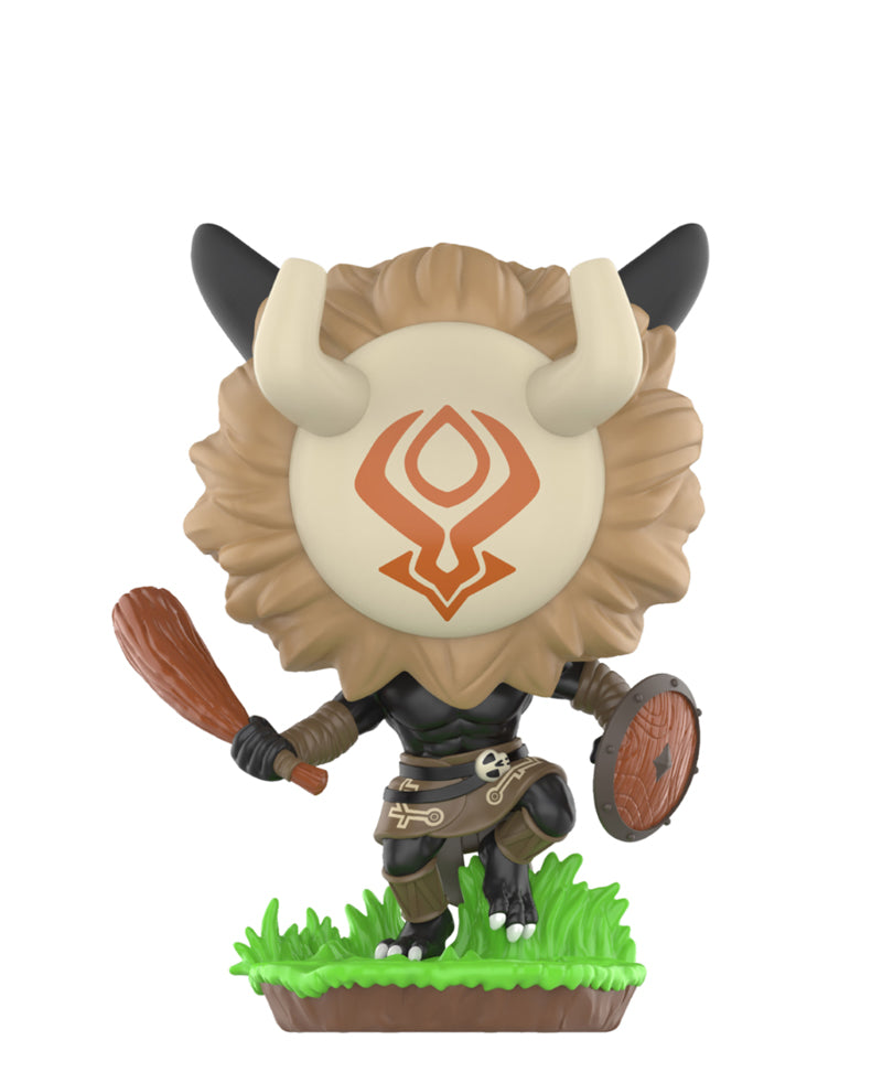Hilichurl