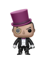 The Penguin (Classic 1966 TV)