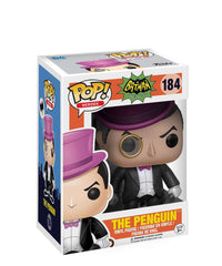 The Penguin (Classic 1966 TV)