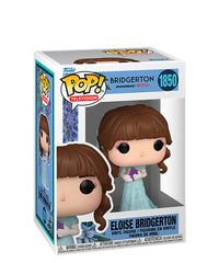 Eloise Bridgerton