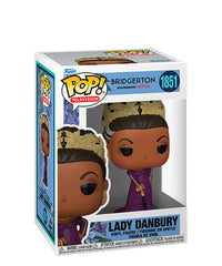 Lady Danbury