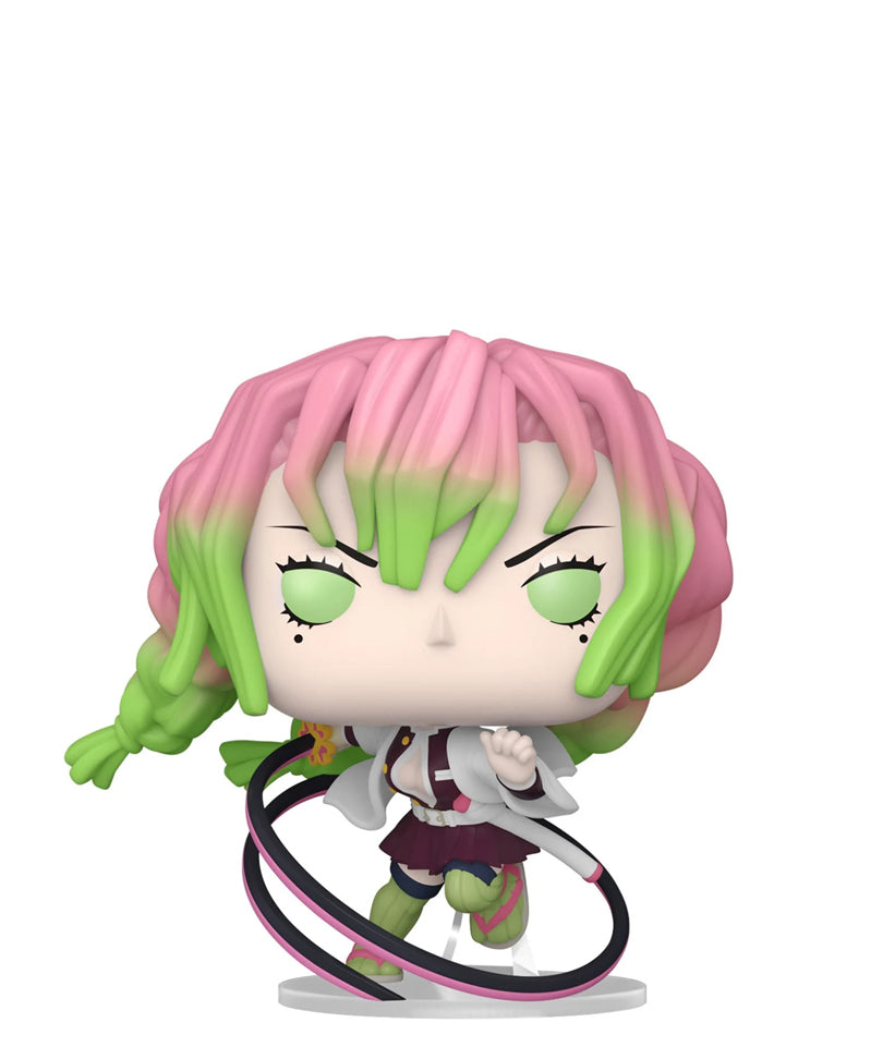 Mitsuri Kanroji
