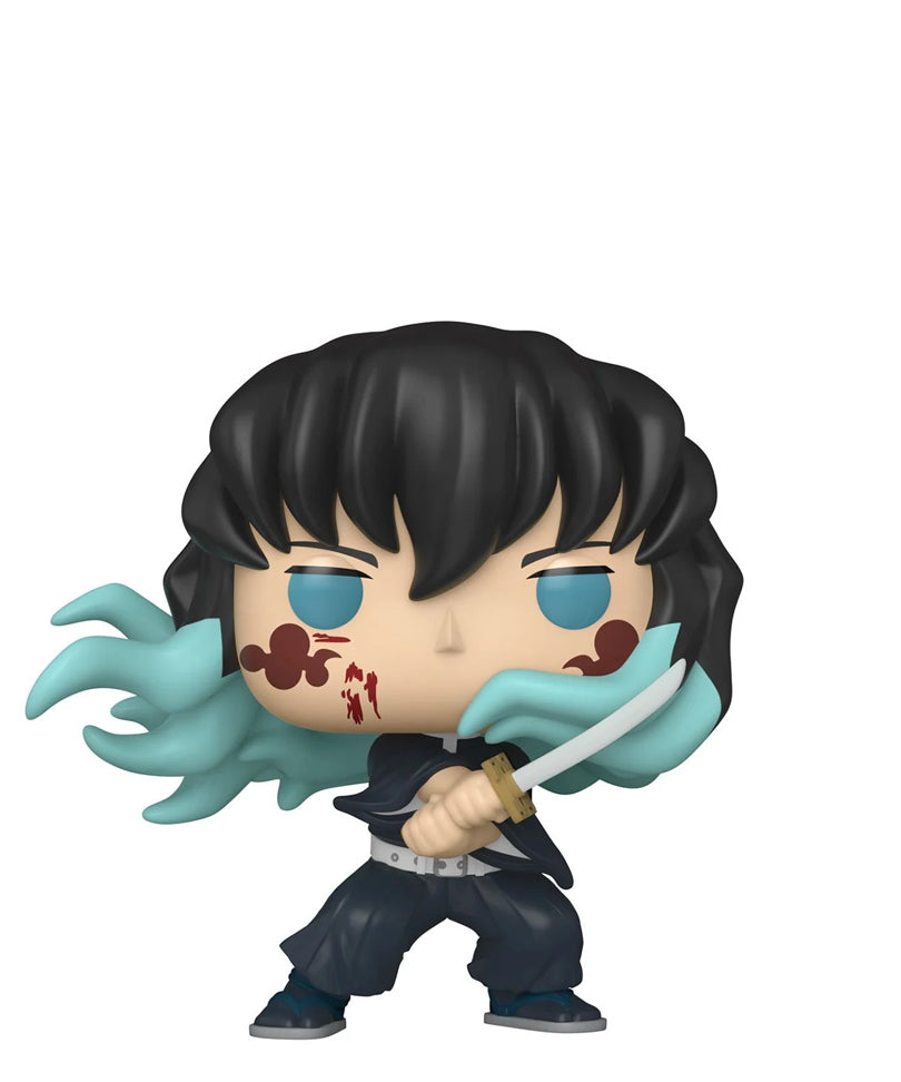 Muichiro Tokito (Chase)