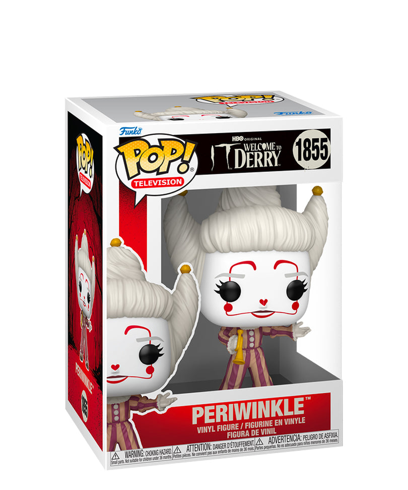 Periwinkle