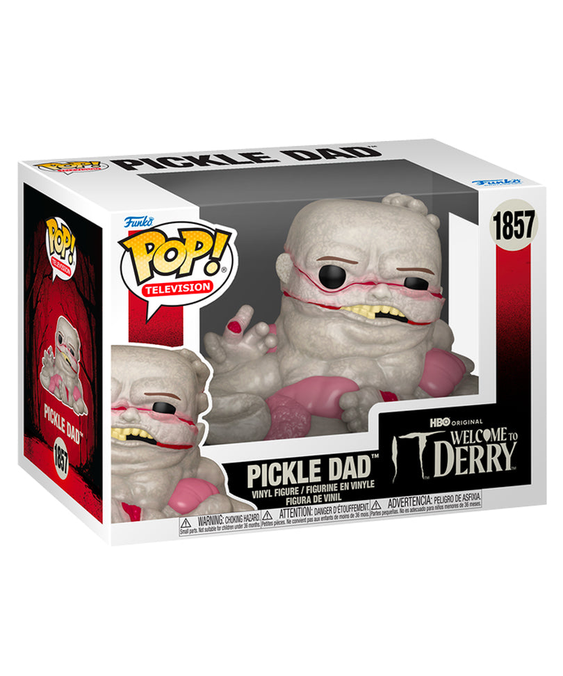 Pickle Dad