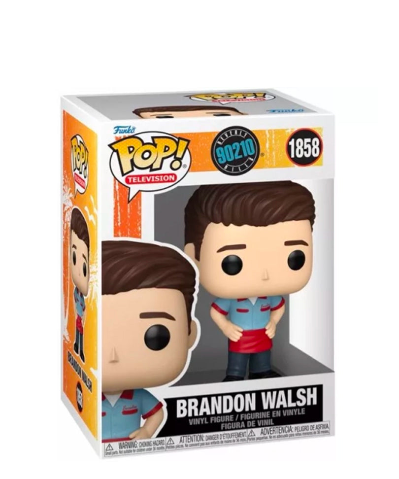 Brandon Walsh