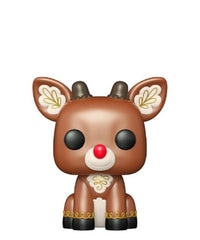 Rudolph