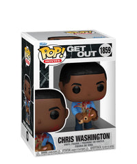 Chris Washington