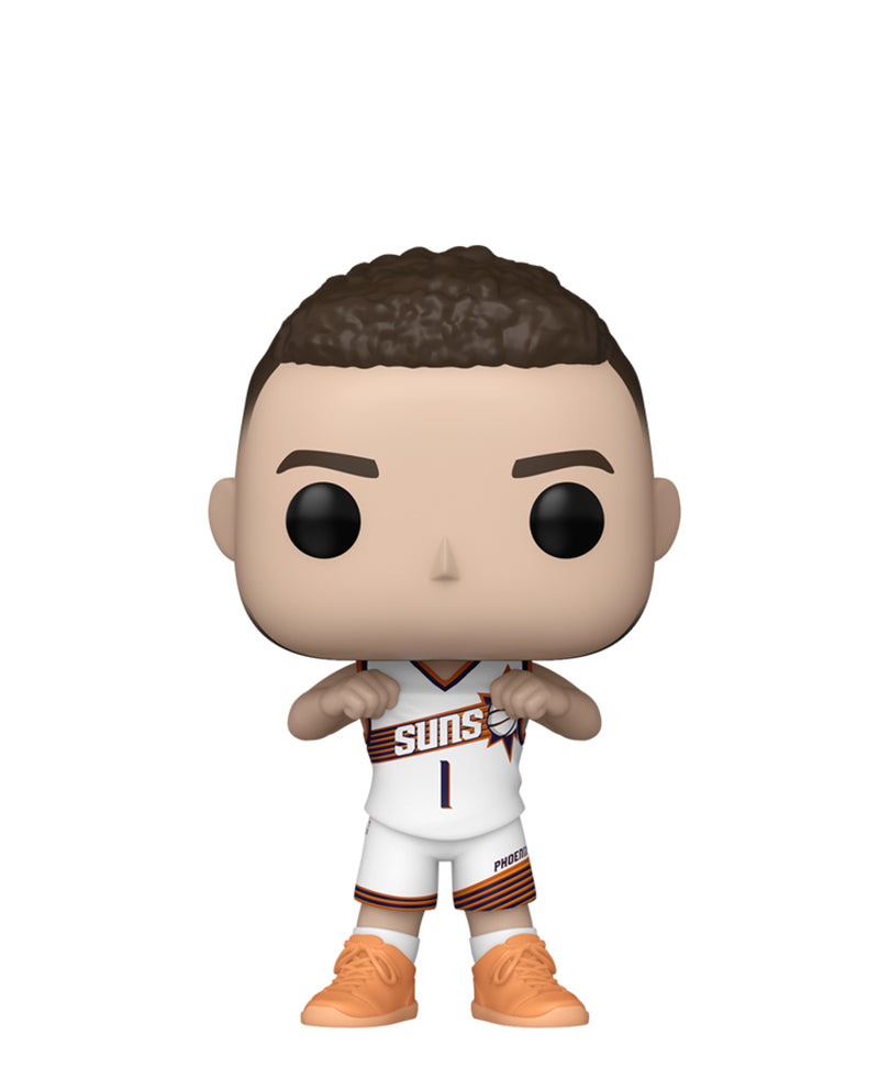 Devin Booker