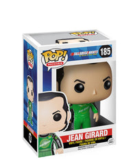 Jean Girard