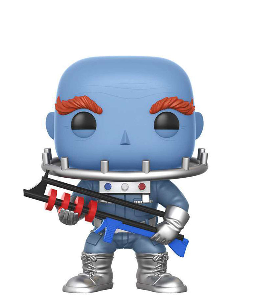 Mr. Freeze (Classic 1966 TV)