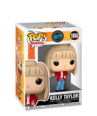 Kelly Taylor