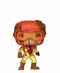 Rex Splode (Chase)