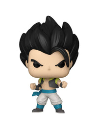 Broly Gogeta