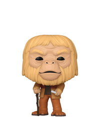 DR. Zaius