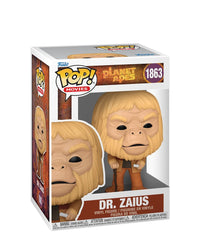 DR. Zaius