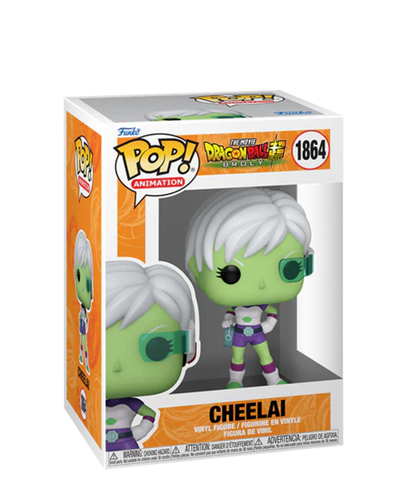Cheelai