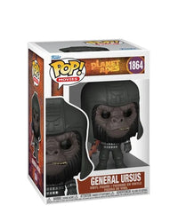 General Ursus