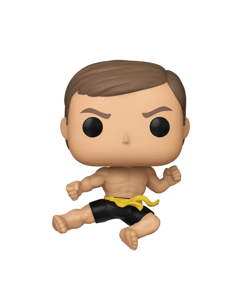 Bloodsport